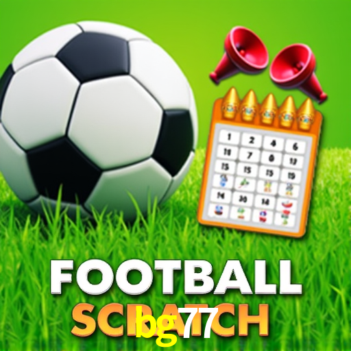 Apostas de Futebol bg77