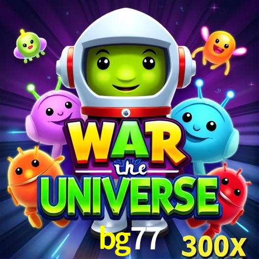 Tecnologia da Plataforma bg77