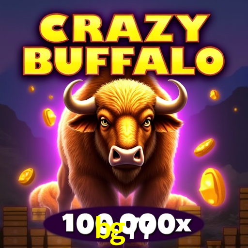 Provedores de Jogos bg77