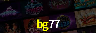 Casino Ao Vivo bg77